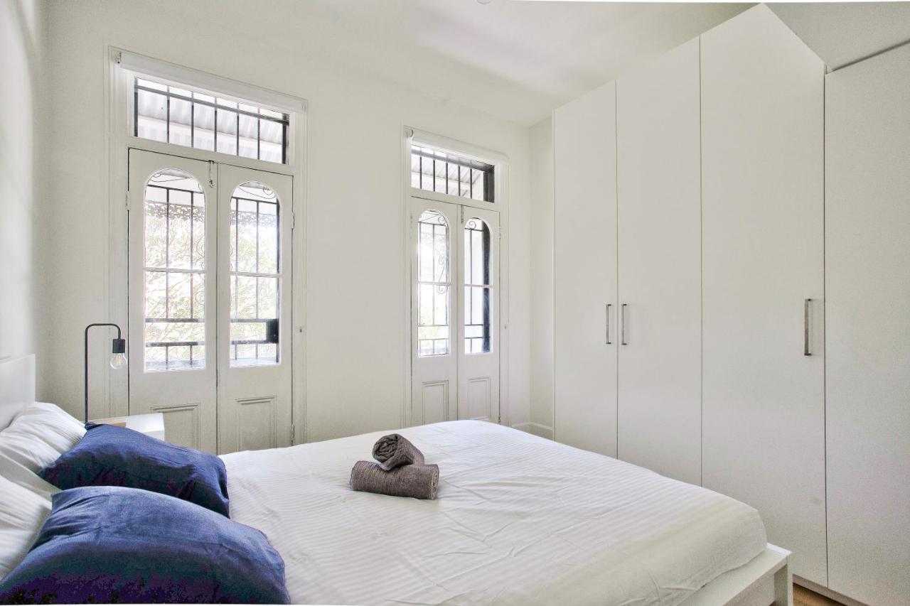 3 Bedrooms - Darling Harbour - Junction St *