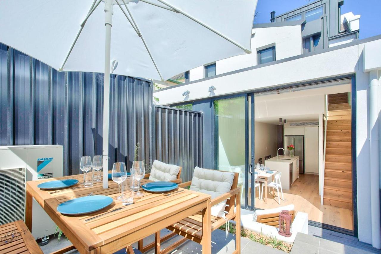 3 Bedrooms - Darling Harbour - Junction St Holiday home