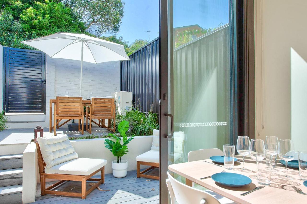 3 Bedrooms - Darling Harbour - Junction St