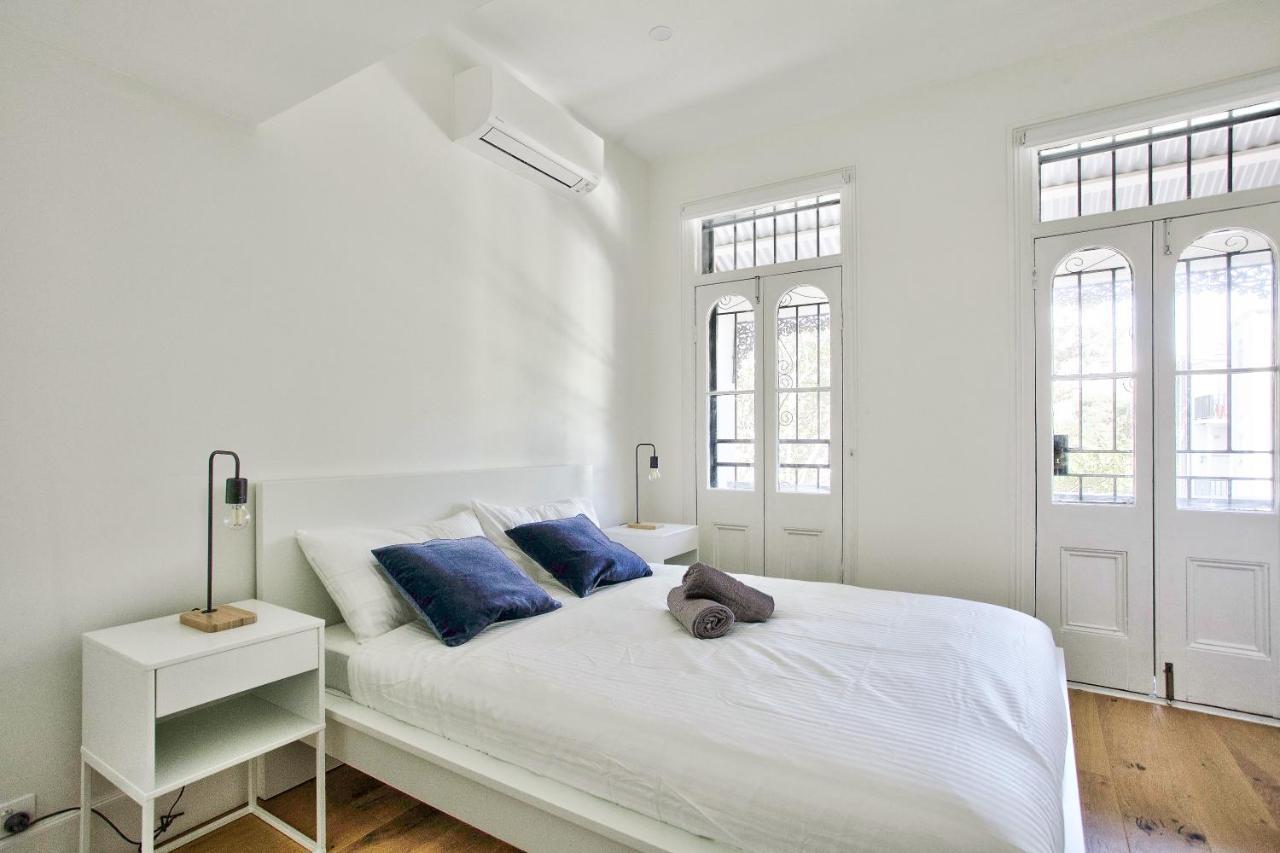 3 Bedrooms - Darling Harbour - Junction St Holiday home