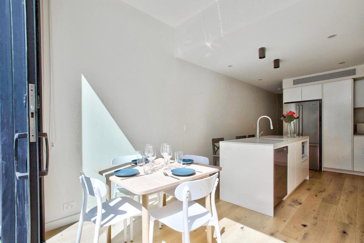 Holiday home 3 Bedrooms - Darling Harbour - Junction St Sydney