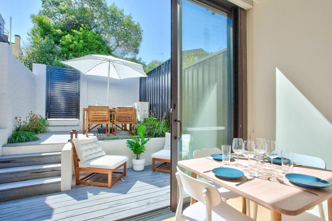 3 Bedrooms - Darling Harbour - Junction St Holiday home