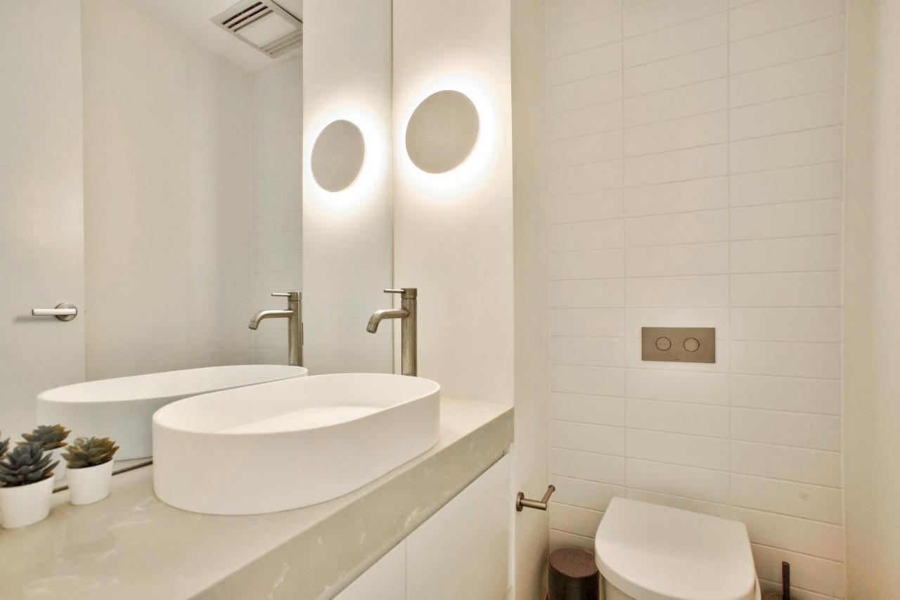 3 Bedrooms - Darling Harbour - Junction St *