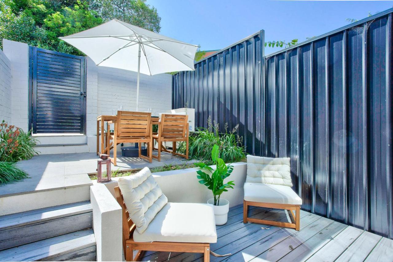 3 Bedrooms - Darling Harbour - Junction St