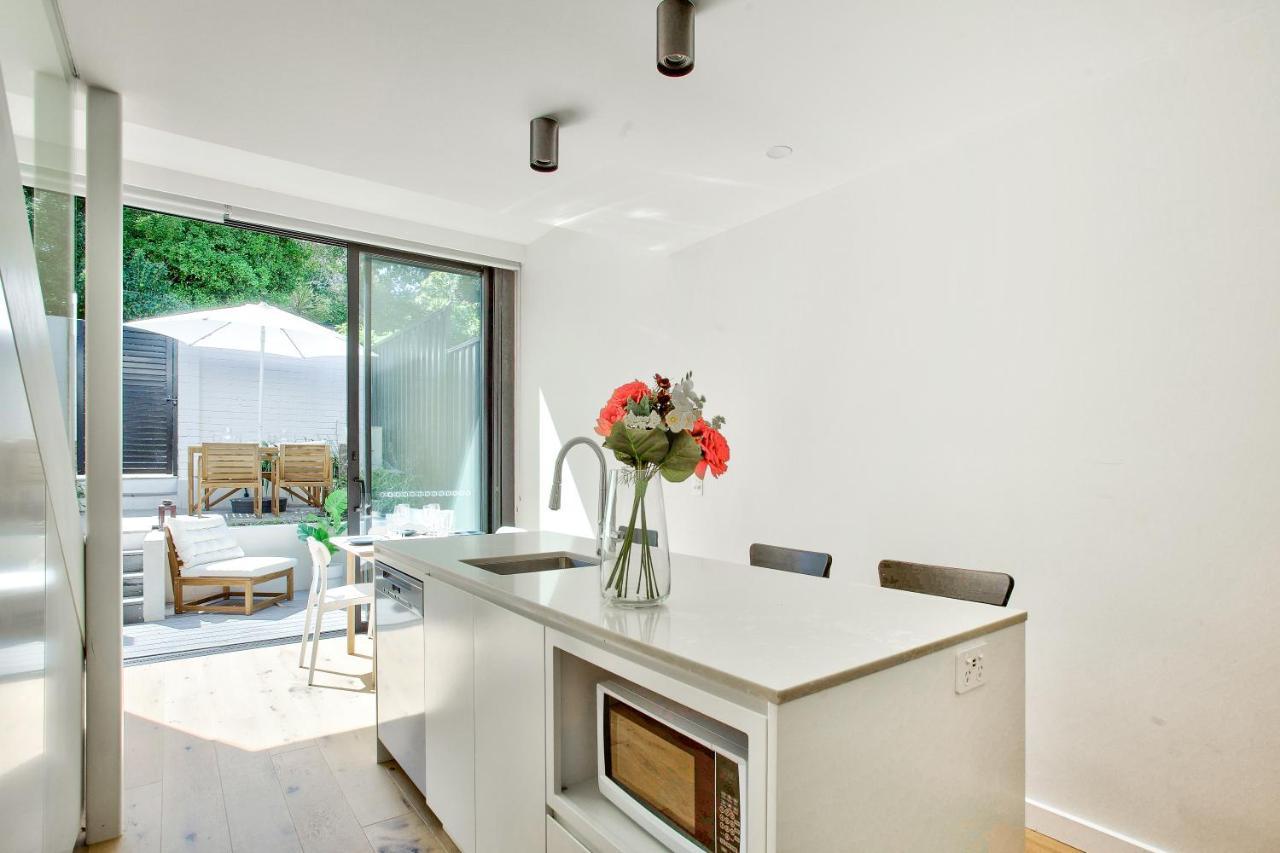 Holiday home 3 Bedrooms - Darling Harbour - Junction St Sydney