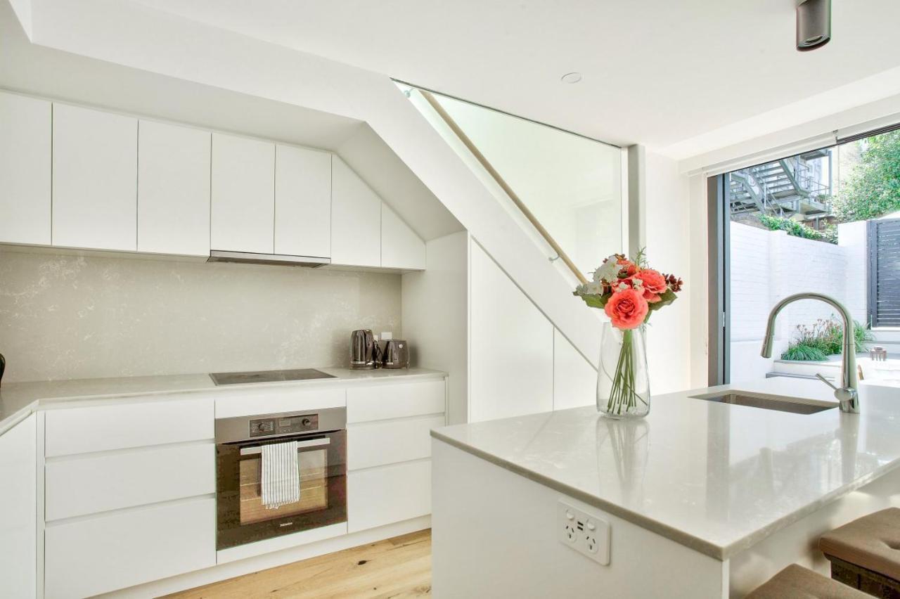 Holiday home 3 Bedrooms - Darling Harbour - Junction St Sydney