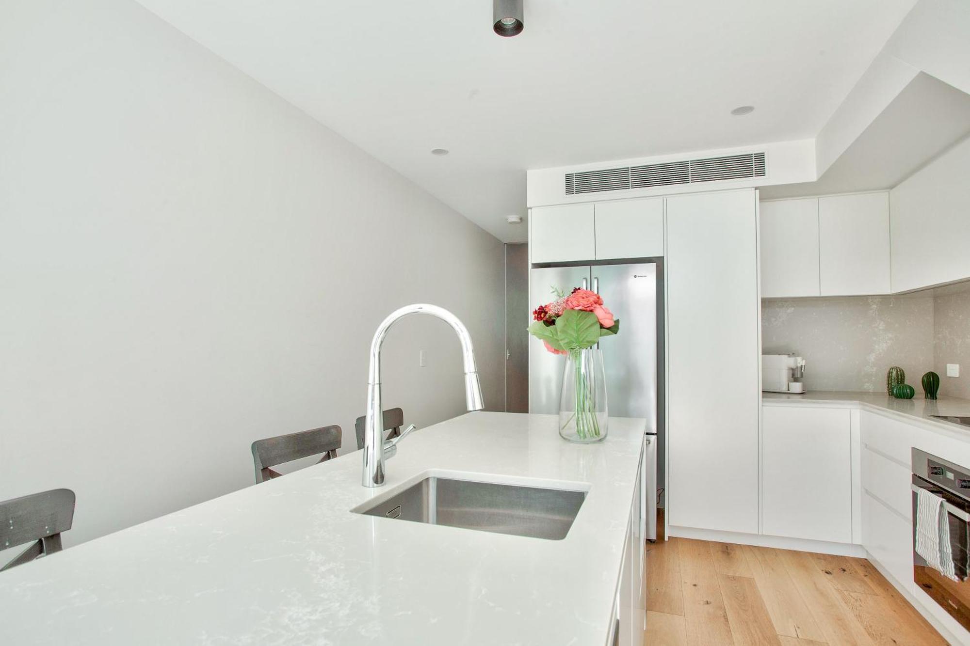 Holiday home 3 Bedrooms - Darling Harbour - Junction St Sydney