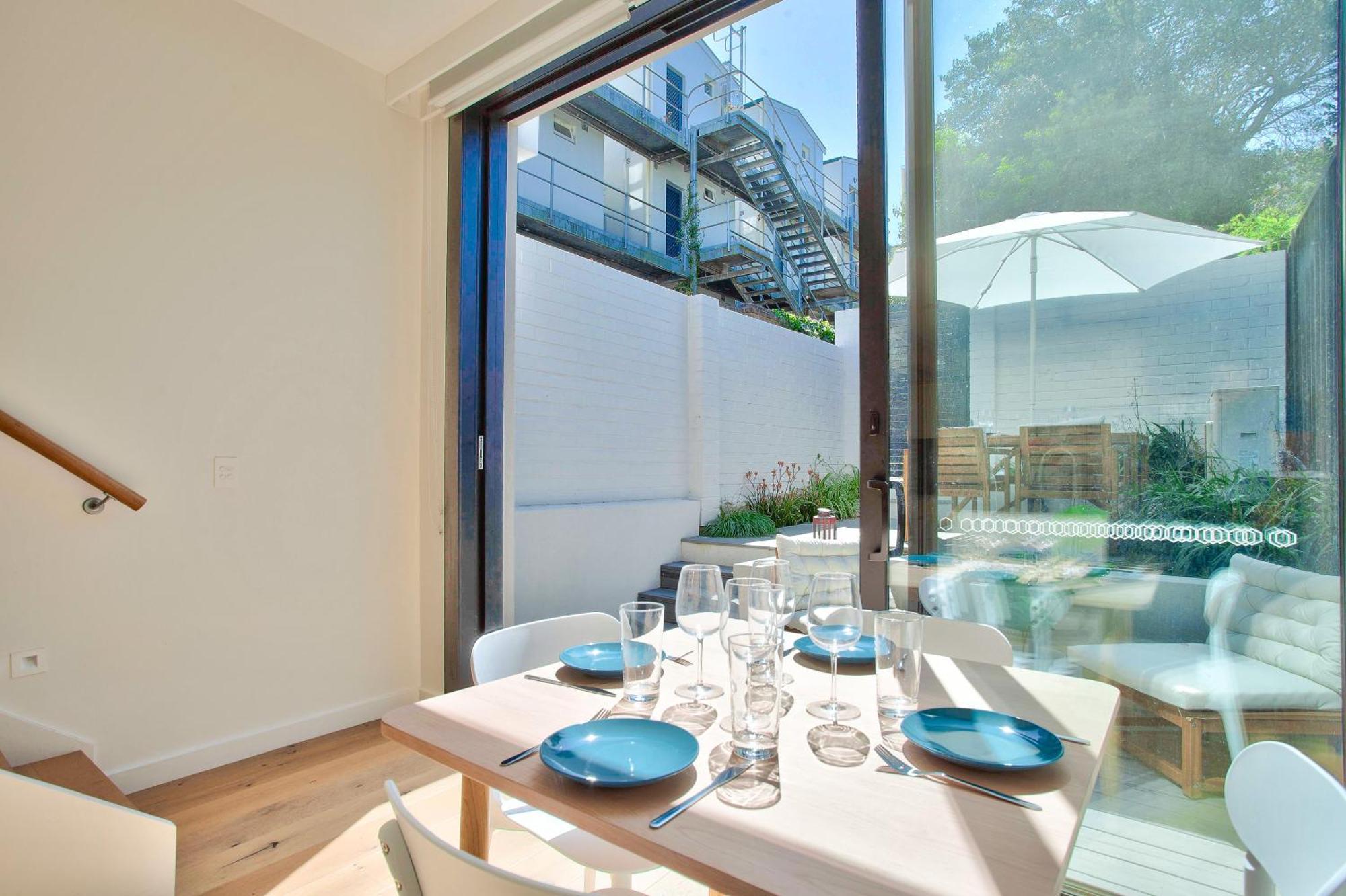 Holiday home 3 Bedrooms - Darling Harbour - Junction St